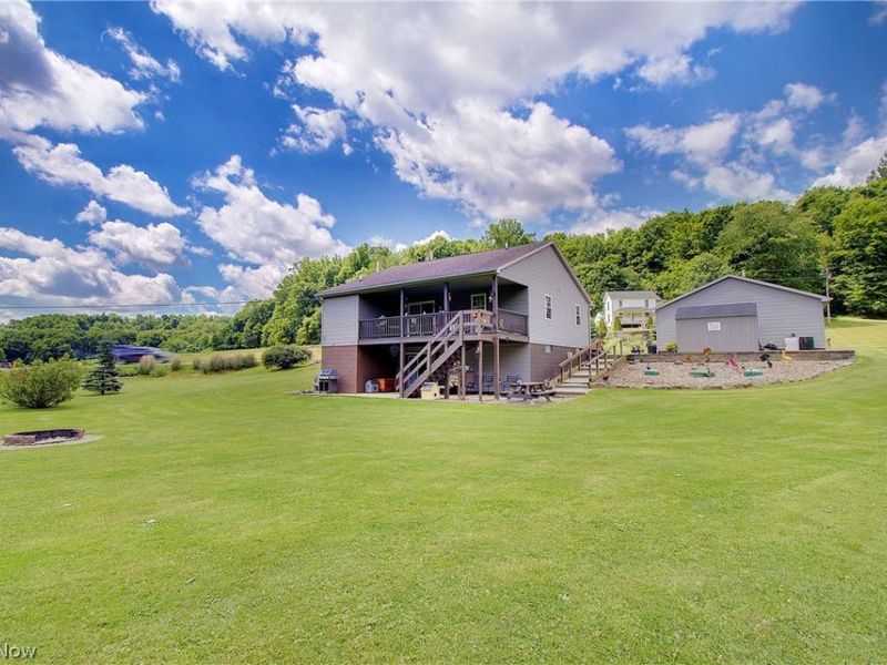 14157 Lisbon Street NE, Paris, OH 44669 Photo 39