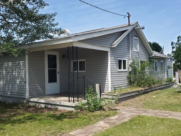 659 Prairie Street, Clare, MI 48617