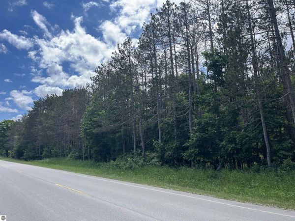 Maple City Highway, Lake Ann, MI 49650