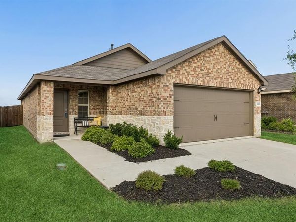 1515 Dilley Lane, Forney, TX 75126