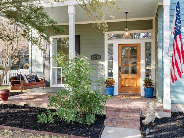 239 Witte , Kyle, TX 78640