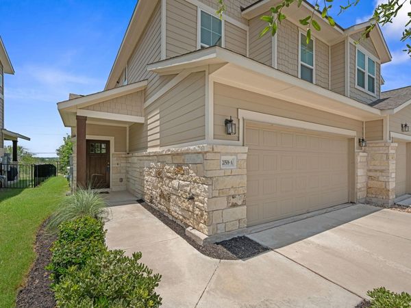 20506 Tractor DR, Unit A, Pflugerville, TX 78660