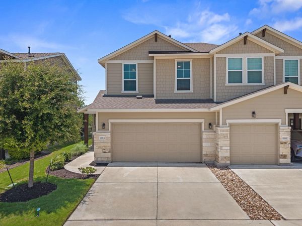 20506 Tractor DR , Unit A, Pflugerville, TX 78660