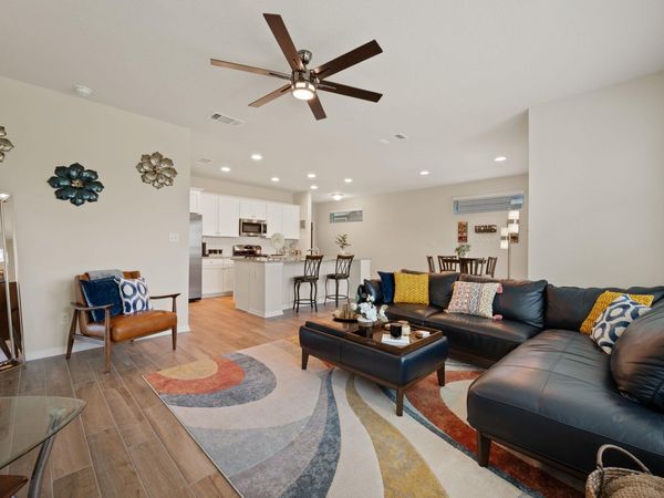 20506 Tractor DR, Unit A, Pflugerville, TX 78660