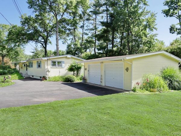16 Heather Lane , West Nyack, NY 10994