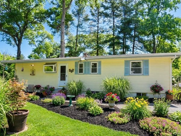16 Heather Lane , West Nyack, NY 10994