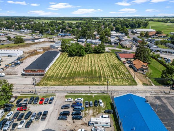 1053 W Main Street, Wilmington, OH 45177
