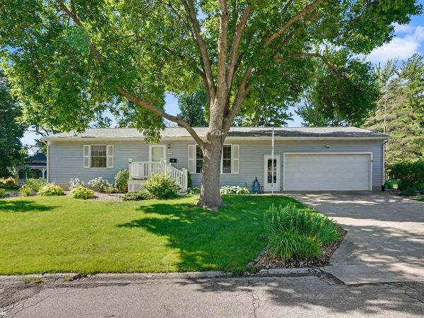 700 E Alter Dr., Mount Pleasant, IA 52641