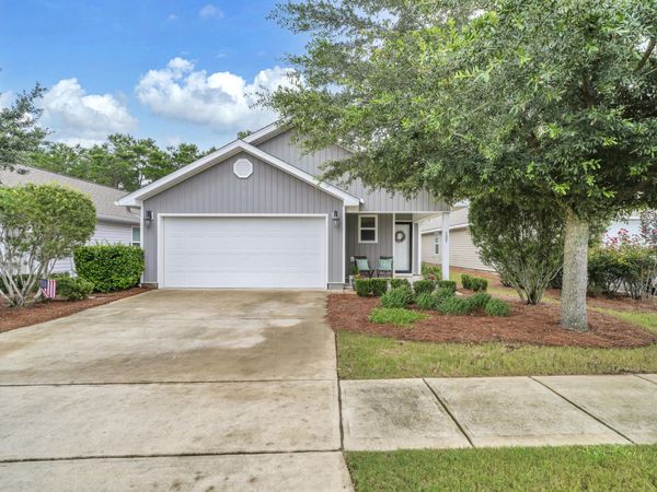 605 Earl Godwin Road, Unit Lot 23, Freeport, FL 32439