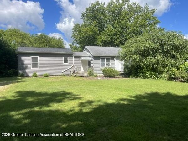 1436 Kelly Road, Mason, MI 48854