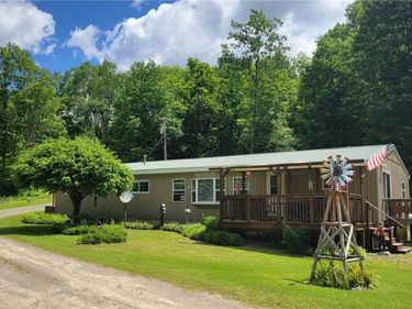 4524 Maybury Road, Mc Graw, NY 13101