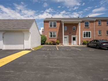 3903 Bowen Road, Unit 59, Lancaster, NY 14086