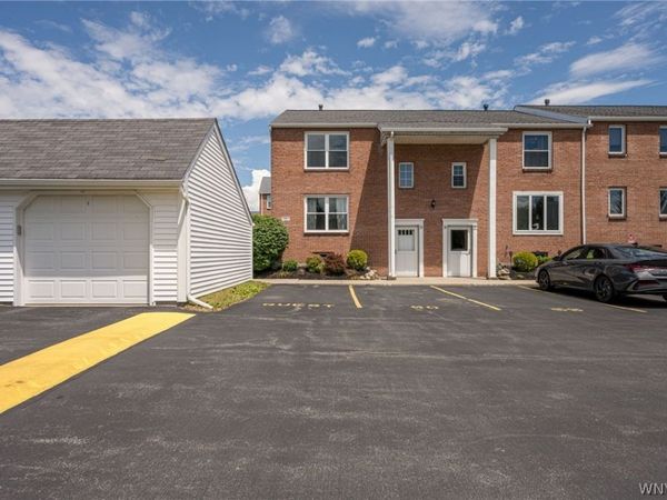 3903 Bowen Road, Unit 59, Lancaster, NY 14086