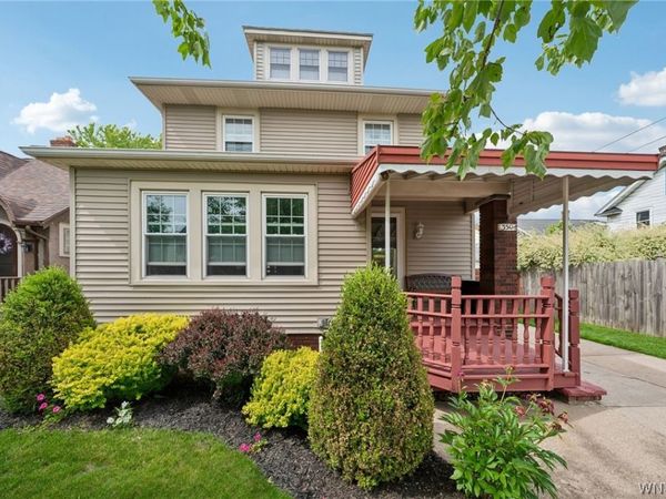 350 Euclid Avenue , Buffalo, NY 14217