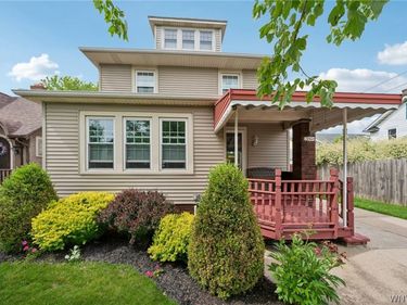 350 Euclid Avenue , Buffalo, NY 14217