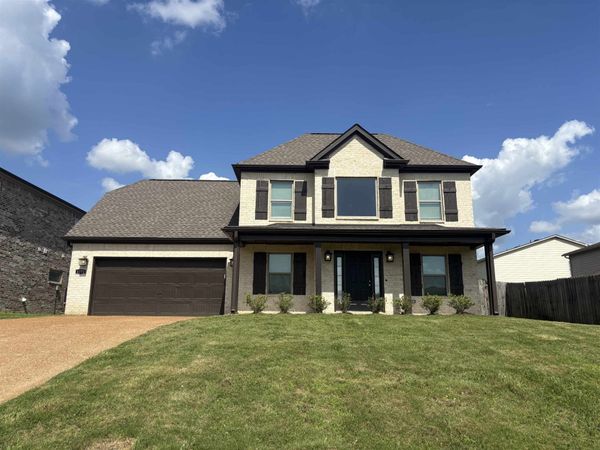 1772 MESSANA ST, Unincorporated, TN 38016