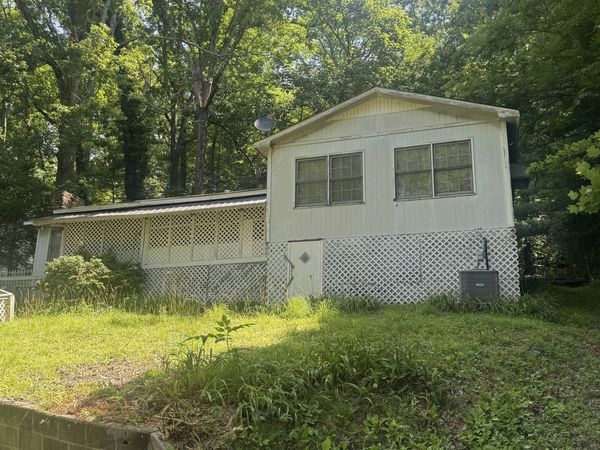 2736 Ridgecrest Circle, Hiawassee, GA 30546