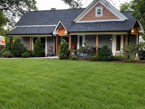 370 Buck Drive, Salisbury, NC 28146