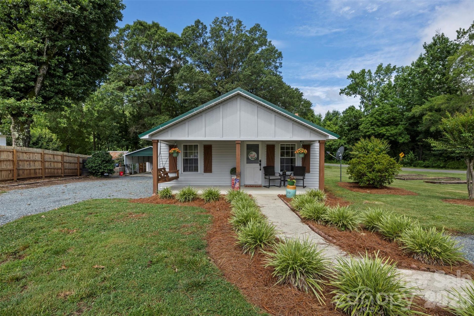 6121 Sikes Mill Road, Monroe, NC 28110 Main Photo
