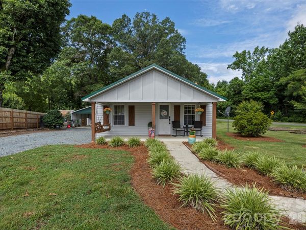 6121 Sikes Mill Road, Monroe, NC 28110
