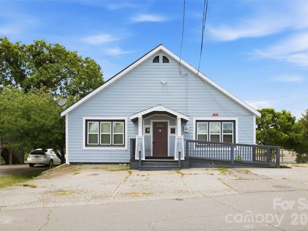 295 W Haywood Street , Asheville, NC 28801