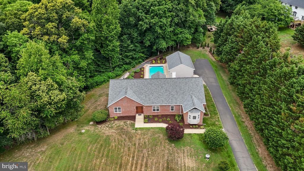 6700 BAYBERRY CROSSING, OWINGS, MD 20736
