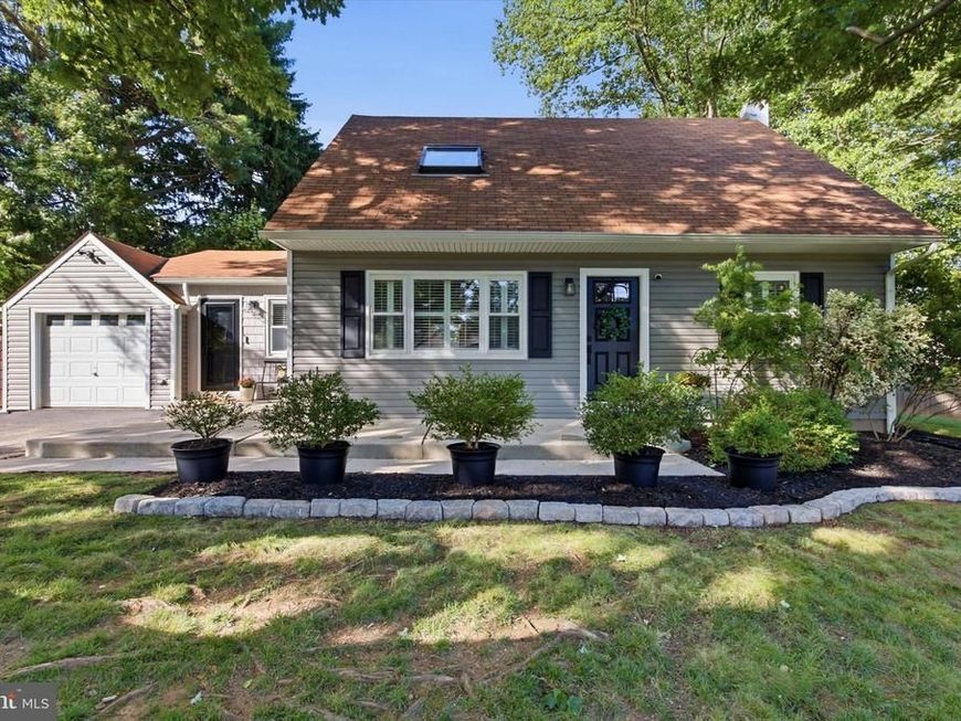 213 Seal Lane, West Chester, PA 19380 Main Photo