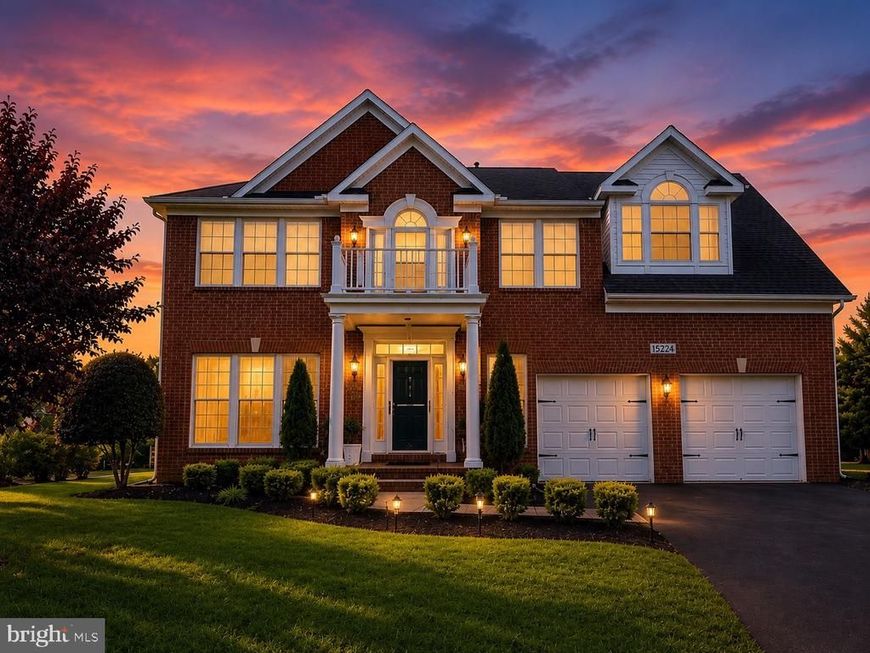 15224 Lions Den Road, Burtonsville, MD 20866 Main Photo