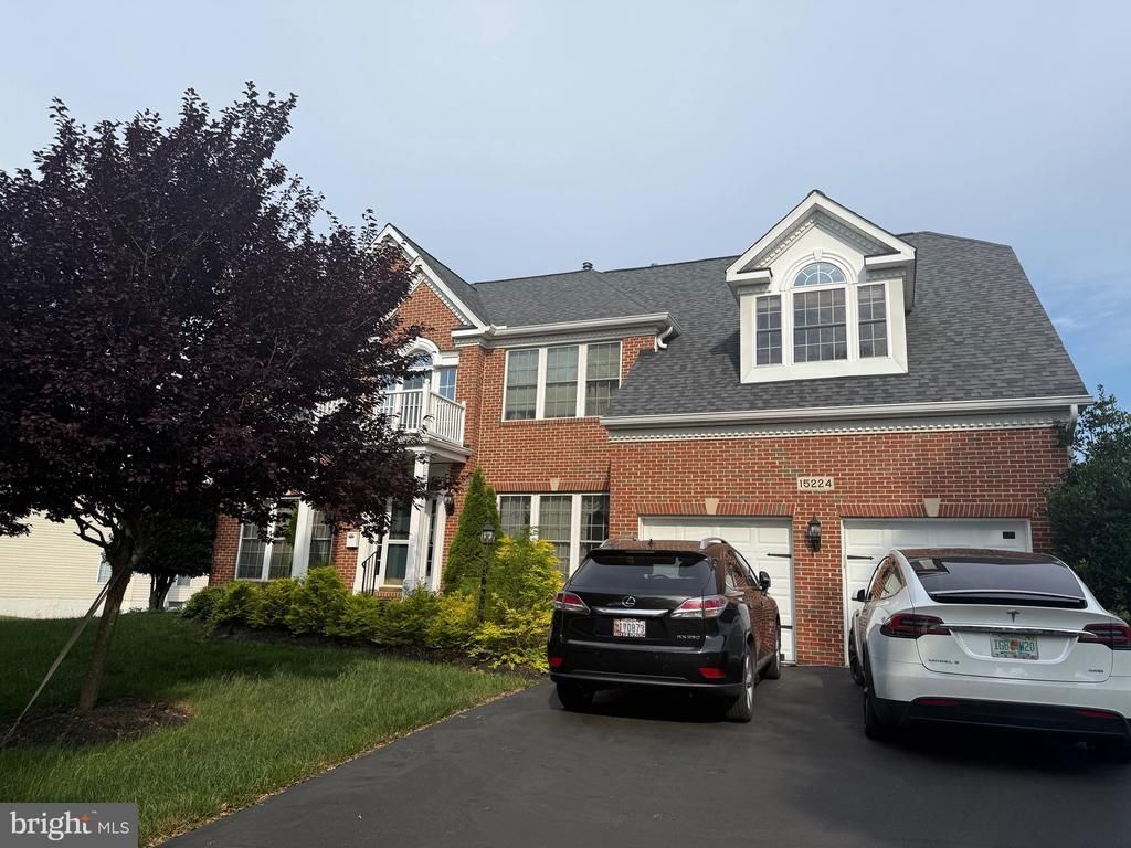 15224 LIONS DEN ROAD, BURTONSVILLE, MD 20866