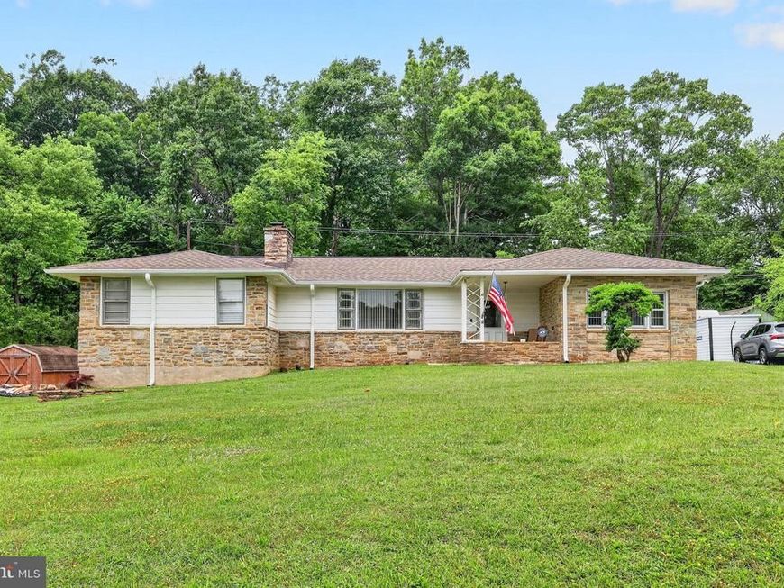 1414 Woodcliff Avenue , Catonsville, MD 21228 Main Photo
