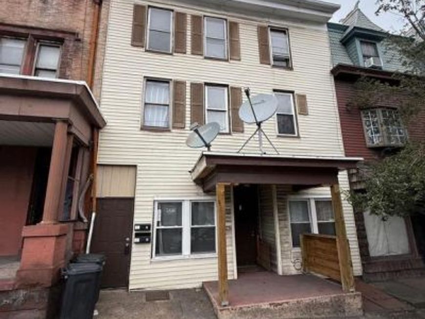 1125 Centre Street, Ashland, PA 17921 Main Photo