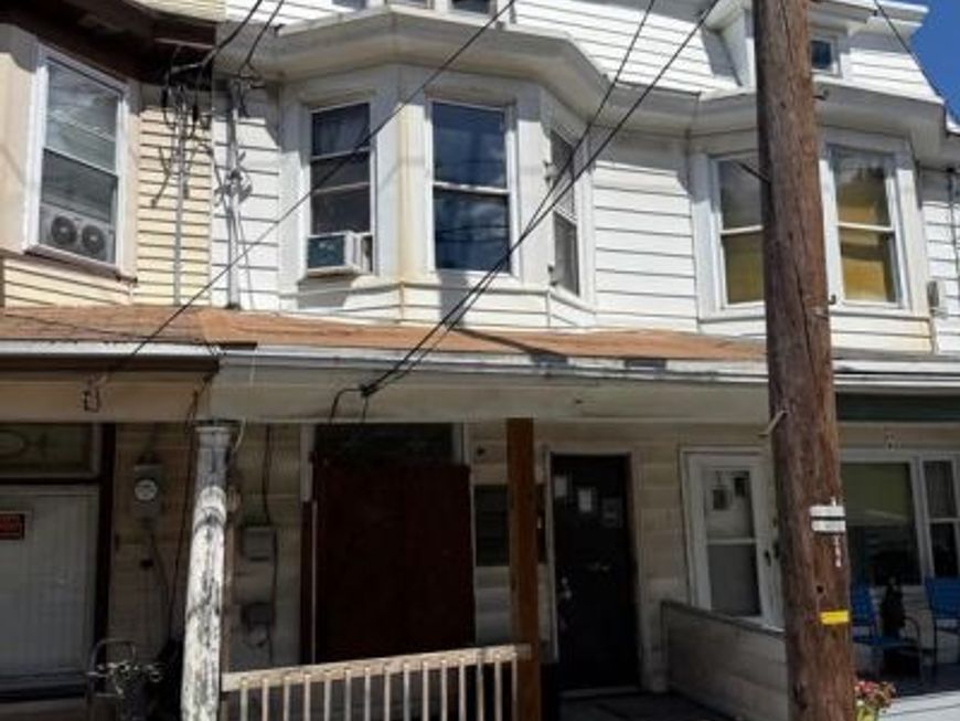315 Washington Street, Tamaqua, PA 18252 Main Photo