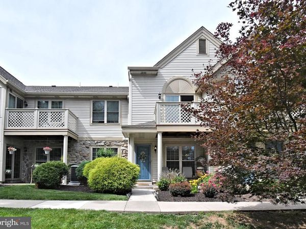 113 FOXMEADOW DRIVE , Unit CONDO 113, ROYERSFORD, PA 19468