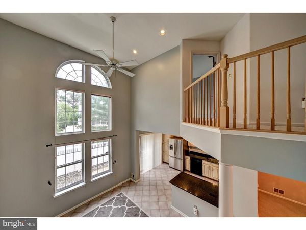 406 PEBBLE CREEK COURT, PENNINGTON, NJ 08534