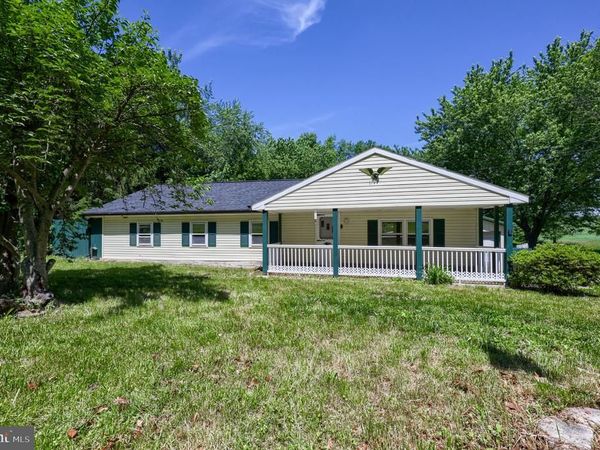1744 RIDGE ROAD , YORK SPRINGS, PA 17372