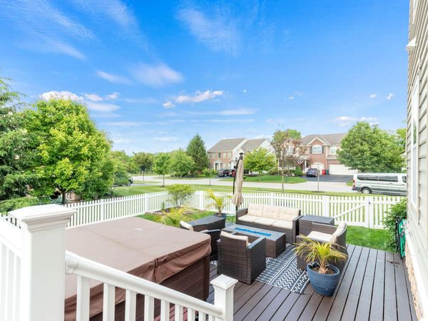 1356 Scotsman Drive, Grove City, OH 43123