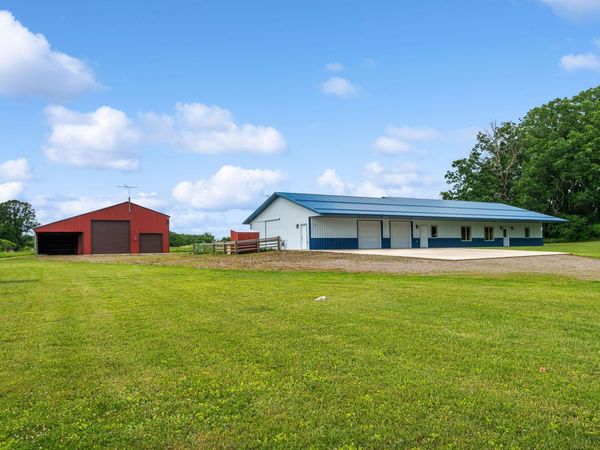 2175 Joplin Street, Mora, MN 55051