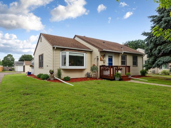 1235 Marsh Street , Mankato, MN 56001