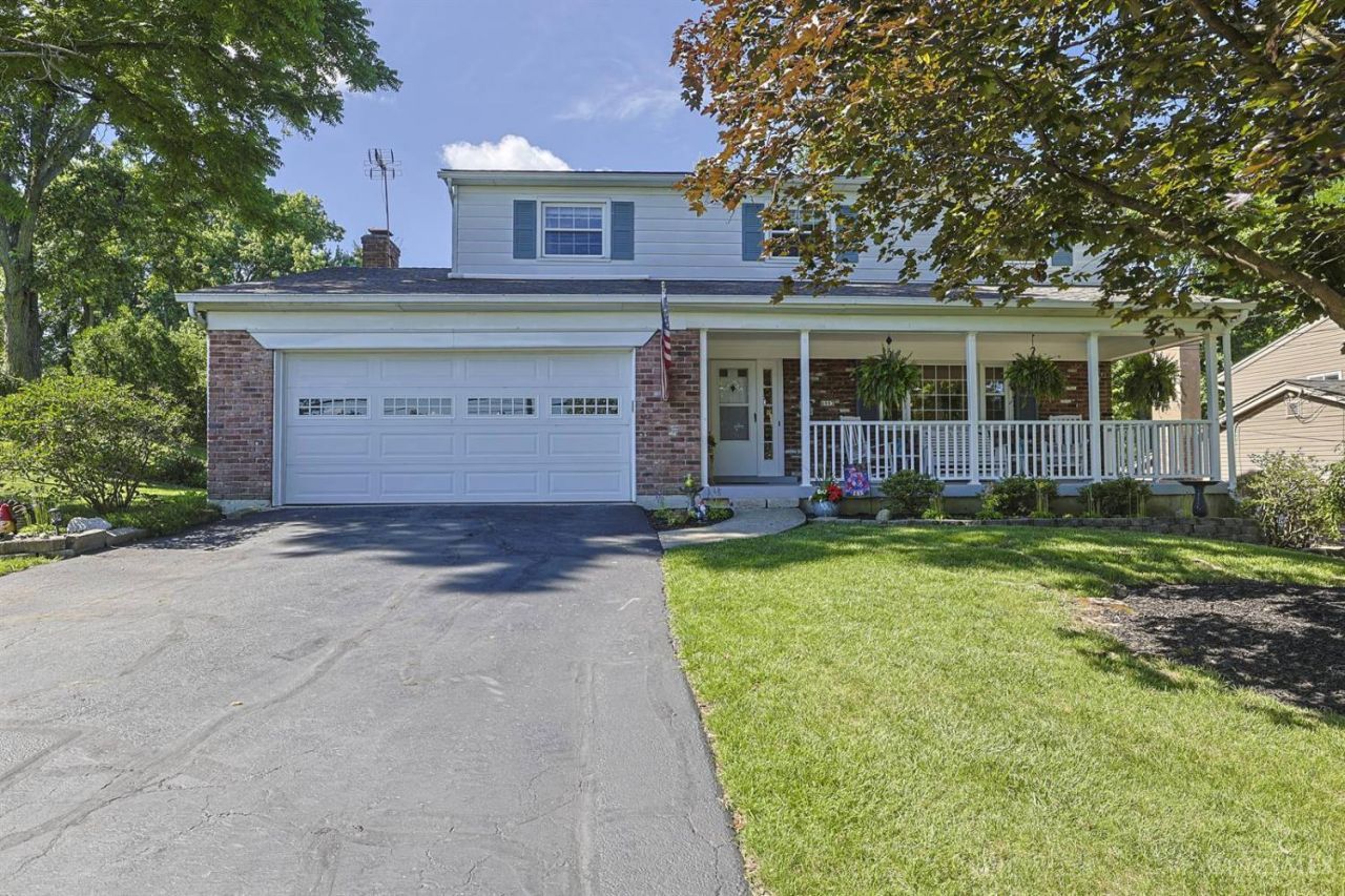 6993 E Galbraith Road, Cincinnati, OH 45243 Main Photo