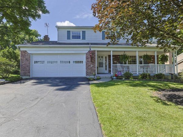 6993 E Galbraith Road, Cincinnati, OH 45243
