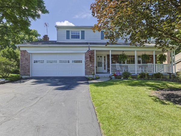 6993 E Galbraith Road, Madeira, OH 45243
