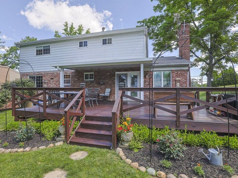 6993 E Galbraith Road, Madeira, OH 45243 Photo 16