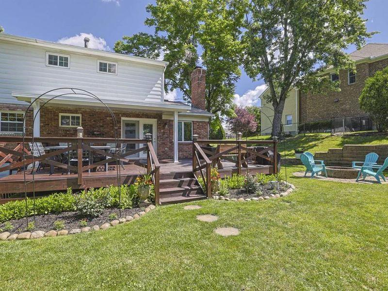 6993 E Galbraith Road, Madeira, OH 45243 Photo 16