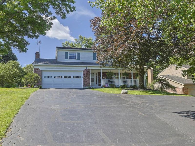6993 E Galbraith Road, Madeira, OH 45243 Photo 33