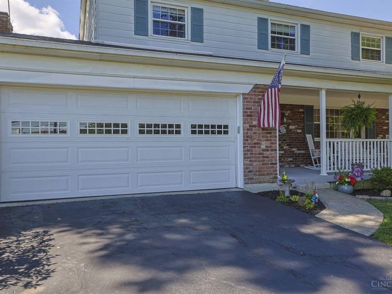 6993 E Galbraith Road, Madeira, OH 45243 Photo 35