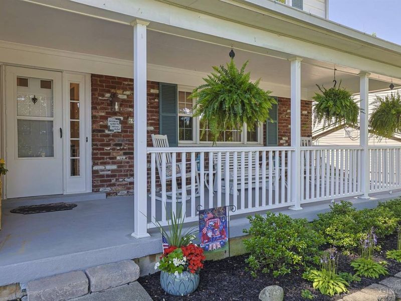 6993 E Galbraith Road, Madeira, OH 45243 Photo 35