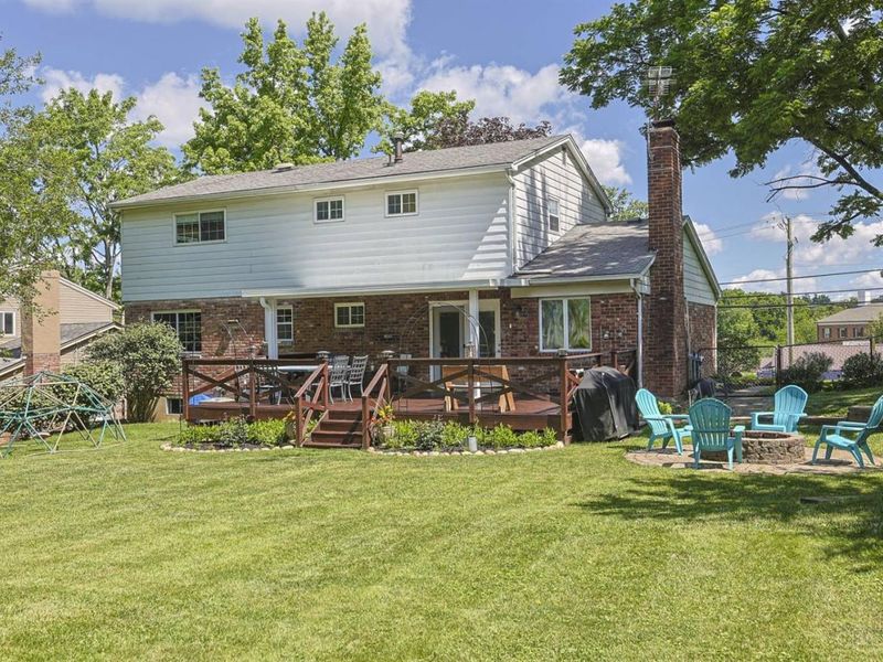6993 E Galbraith Road, Madeira, OH 45243 Photo 38