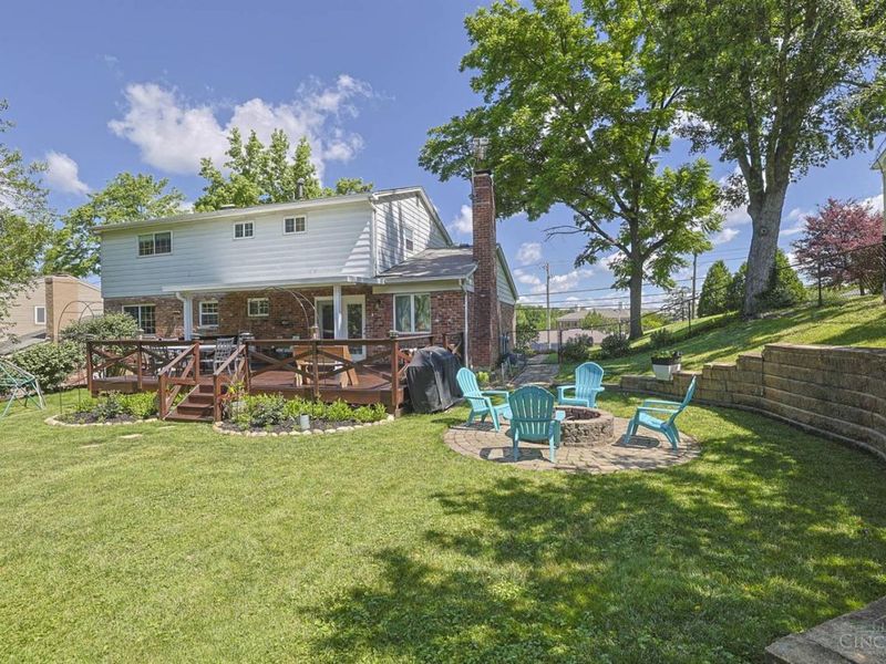 6993 E Galbraith Road, Madeira, OH 45243 Photo 40