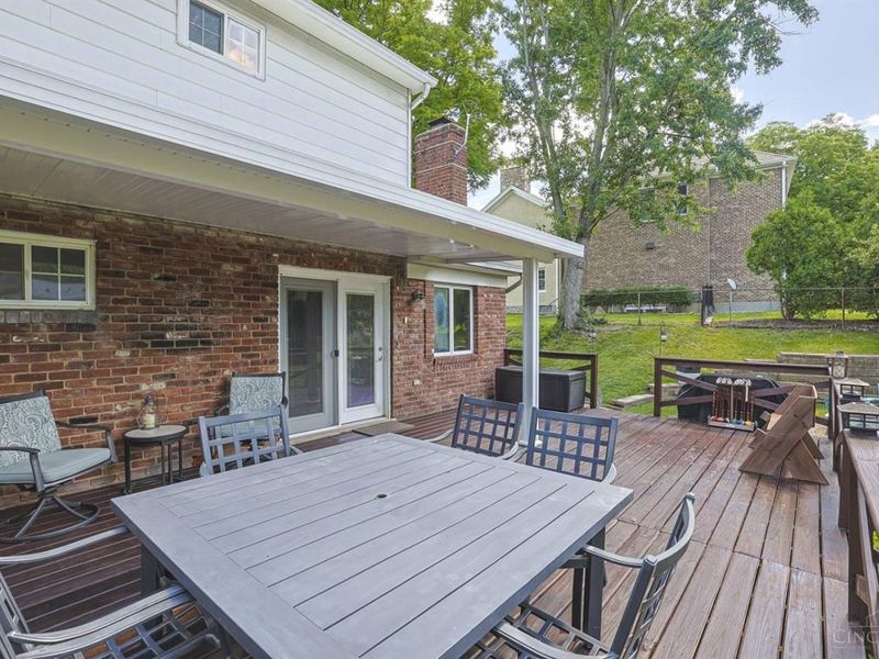 6993 E Galbraith Road, Madeira, OH 45243 Photo 43