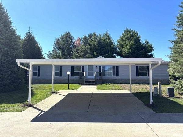 2800 Via Rosso Street, Unit 73, Springfield, IL 62703